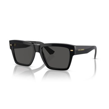 Dolce & Gabbana 4431 501/87 55 Unisex Güneş Gözlüğü