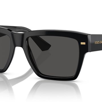 Dolce & Gabbana 4431 501/87 55 Unisex Güneş Gözlüğü