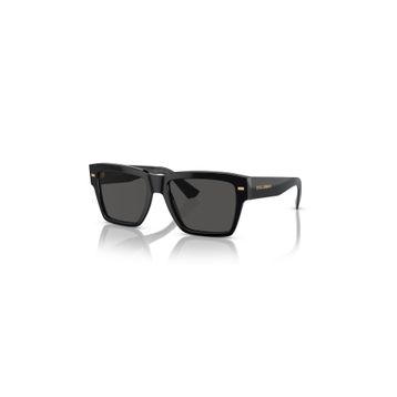 Dolce & Gabbana 4431 501/87 55 Unisex Güneş Gözlüğü