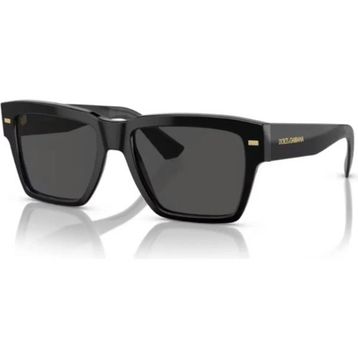 Dolce & Gabbana 4431 501/87 55 Unisex Güneş Gözlüğü