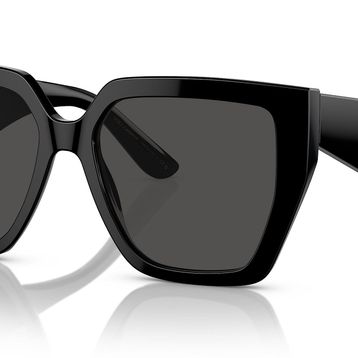 Dolce & Gabbana 4438 501/87 55 Kadın Güneş Gözlüğü