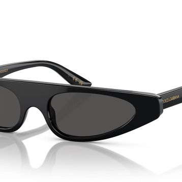 Dolce & Gabbana 4442 501/87 52 Kadın Güneş Gözlüğü