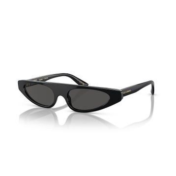 Dolce & Gabbana 4442 501/87 52 Kadın Güneş Gözlüğü