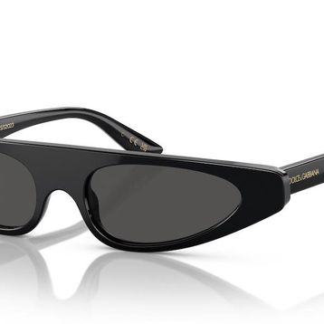 Dolce & Gabbana 4442 501/87 52 Kadın Güneş Gözlüğü
