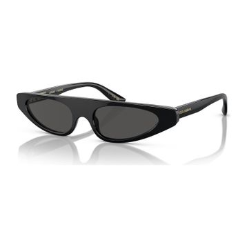 Dolce & Gabbana 4442 501/87 52 Kadın Güneş Gözlüğü