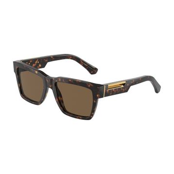 Dolce & Gabbana 4465 502/73 55 Kahverengi Kadın Güneş Gözlüğü