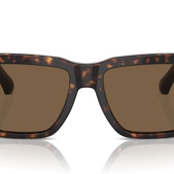 Dolce & Gabbana 4465 502/73 55 Kahverengi Kadın Güneş Gözlüğü