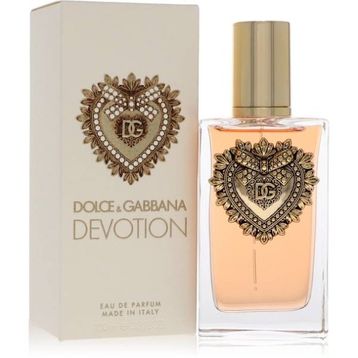 Dolce & Gabbana Devotion EDP 100 ml Kadın Parfüm