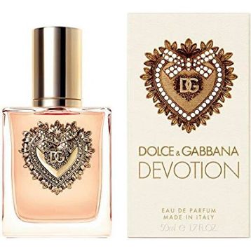 Dolce & Gabbana Devotion EDP 50 ML Kadın Parfüm