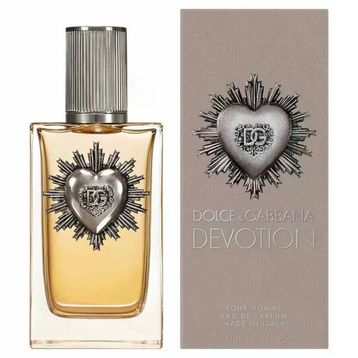 Dolce & Gabbana Devotion For Men EDP 100 ml Erkek Parfüm