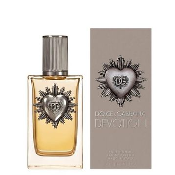 Dolce & Gabbana Devotion For Men EDP 100 ml Erkek Parfüm