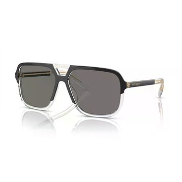 Dolce & Gabbana DG 4354 501/81 58 Güneş Gözlüğü