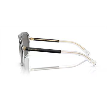 Dolce & Gabbana DG 4354 501/81 58 Güneş Gözlüğü