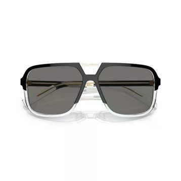 Dolce & Gabbana DG 4354 501/81 58 Güneş Gözlüğü