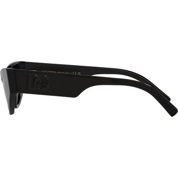 Dolce & Gabbana DG 4450 501/87 52 Kadın Güneş Gözlüğü