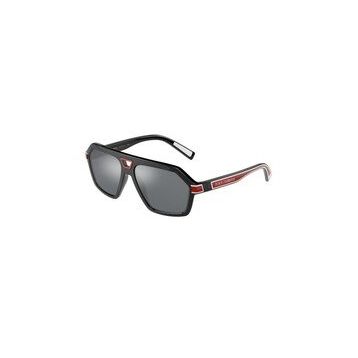 Dolce & Gabbana DG 6176 COL 501/6G 58-15-145 Erkek Güneş Gözlüğü