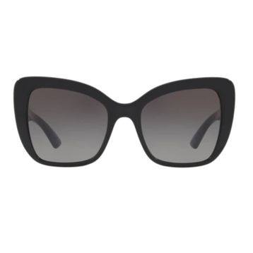Dolce & Gabbana DG4348 501/8G 54 Kadın Güneş Gözlüğü