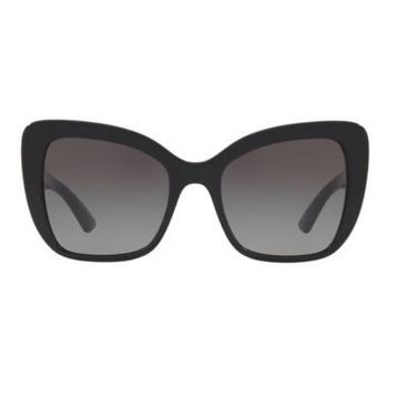 Dolce & Gabbana DG4348 501/8G 54 Kadın Güneş Gözlüğü