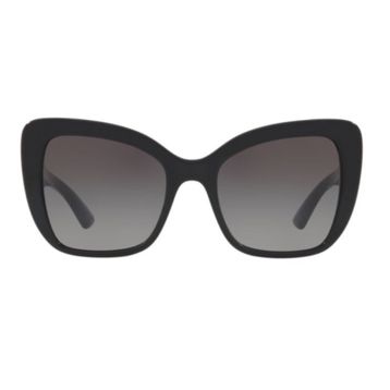 Dolce & Gabbana DG4348 501/8G 54 Kadın Güneş Gözlüğü