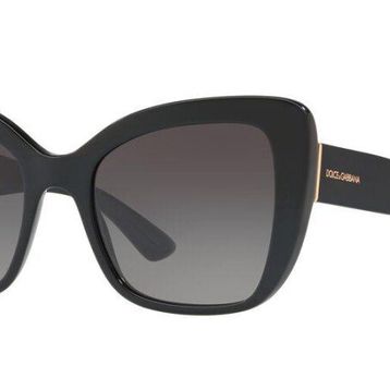 Dolce & Gabbana DG4348 501/8G 54 Kadın Güneş Gözlüğü