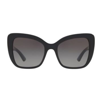 Dolce & Gabbana DG4348 501/8G 54 Kadın Güneş Gözlüğü