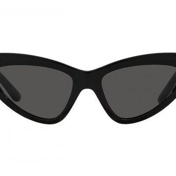 Dolce & Gabbana DG4439 501/87 55 Kadın Güneş Gözlüğü