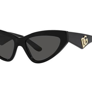 Dolce & Gabbana DG4439 501/87 55 Kadın Güneş Gözlüğü