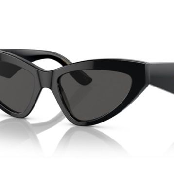 Dolce & Gabbana DG4439 501/87 55 Kadın Güneş Gözlüğü