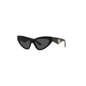 Dolce & Gabbana DG4439 501/87 55 Kadın Güneş Gözlüğü