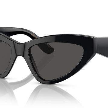 Dolce & Gabbana DG4439 501/87 55 Kadın Güneş Gözlüğü