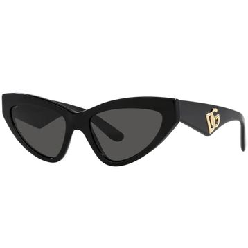 Dolce & Gabbana DG4439 501/87 55 Kadın Güneş Gözlüğü