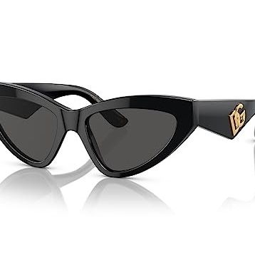 Dolce & Gabbana DG4439 501/87 55 Kadın Güneş Gözlüğü