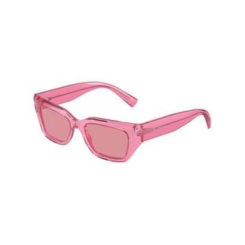 Dolce & Gabbana DG4462 314830 52 Kadın Güneş Gözlüğü