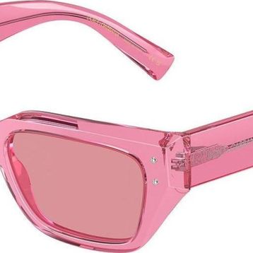 Dolce & Gabbana DG4462 314830 52 Kadın Güneş Gözlüğü