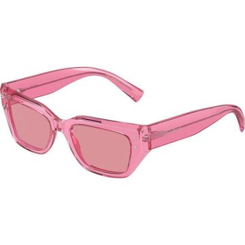 Dolce & Gabbana DG4462 314830 52 Kadın Güneş Gözlüğü