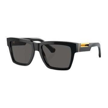 Dolce & Gabbana DG4465 501 87 55 Erkek Güneş Gözlüğü
