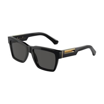 Dolce & Gabbana DG4465 501 87 55 Erkek Güneş Gözlüğü