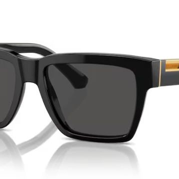 Dolce & Gabbana DG4465 501 87 55 Erkek Güneş Gözlüğü