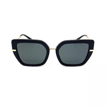 Dolce & Gabbana DG4474 501 87 53 Kadın Güneş Gözlüğü