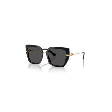 Dolce & Gabbana DG4474 501 87 53 Kadın Güneş Gözlüğü