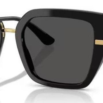 Dolce & Gabbana DG4474 501 87 53 Kadın Güneş Gözlüğü