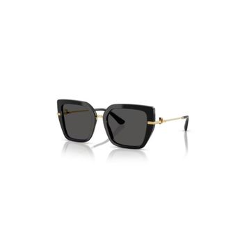 Dolce & Gabbana DG4474 501 87 53 Kadın Güneş Gözlüğü