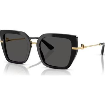Dolce & Gabbana DG4474 501 87 53 Kadın Güneş Gözlüğü