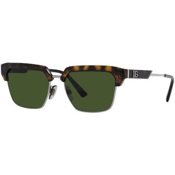Dolce & Gabbana DG6185 502/71 55 Unisex Güneş Gözlüğü