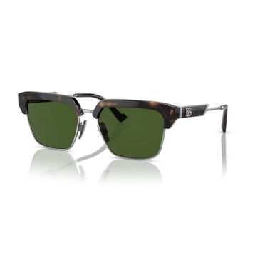 Dolce & Gabbana DG6185 502/71 55 Unisex Güneş Gözlüğü
