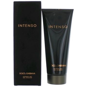 Dolce Gabbana İntenso Shower Gel 100 ML