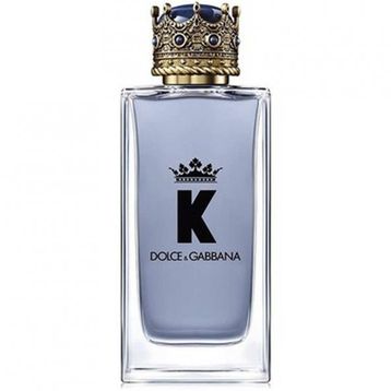 Dolce & Gabbana K By Men 100 ml EDT Aromatik&Baharatlı&Odunsu Erkek Parfüm