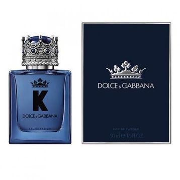 Dolce & Gabbana K EDP 50 ml Aromatik&Baharatlı&Odunsu Erkek Parfüm