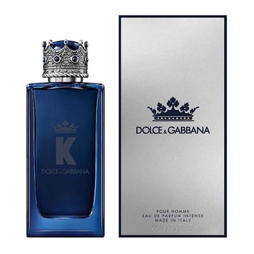 Dolce & Gabbana K Intense EDP 100 ml Sprey Erkek Parfümü