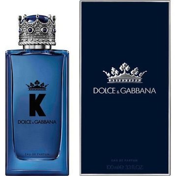 Dolce & Gabbana King EDP 100 ML Erkek Parfüm
